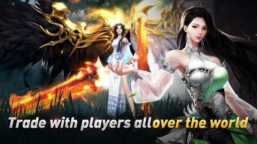Soul Crush: Kongfu World screenshot 4