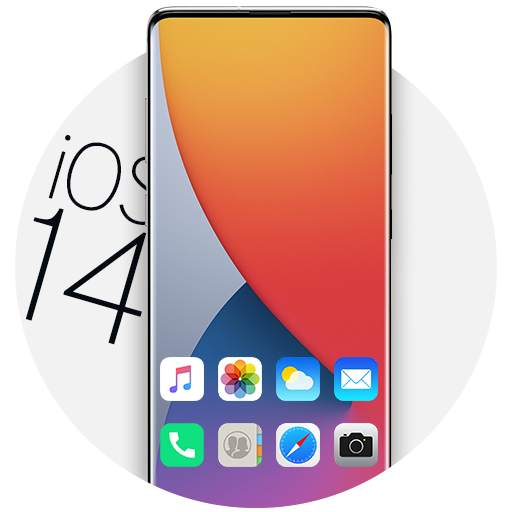 iOS 14 Theme 1.9