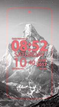 wp clock - Digital Clock screenshot 5