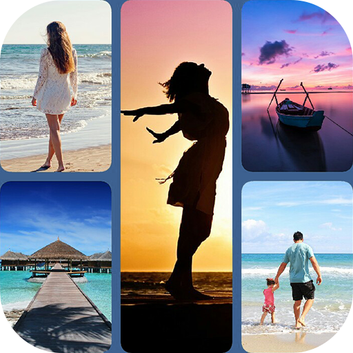 Photo Collage Pro icon