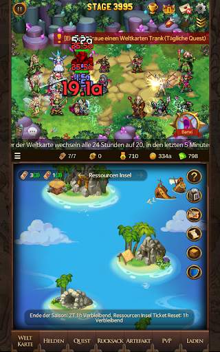 Everybody's RPG screenshot 9