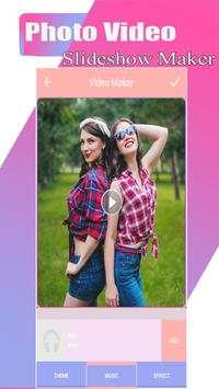 Photo Video Maker - Slide Show Maker screenshot 5