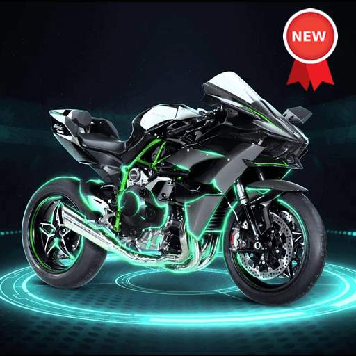 Motorcycle Wallpaper 6.0