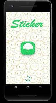 Sticker4u & Latest WAStickers screenshot 1