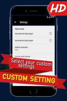 XX Video Downloader screenshot 7