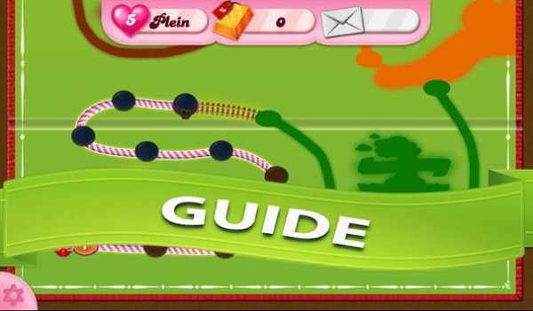 New Tips Candy Crush Saga screenshot 1