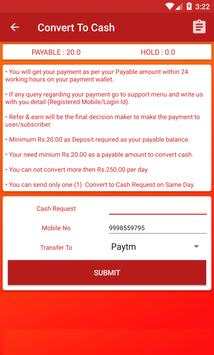 MCENT – Free Cash App screenshot 4