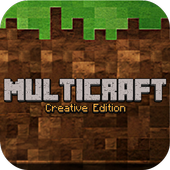 Multicraft - Creative Edition icon