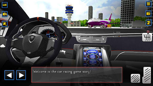 Car Racing Games 3d- Car Games screenshot 5