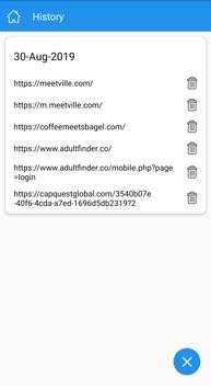 Hookup Dating - Free Dating screenshot 8