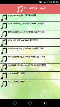My Video Player Audio Player screenshot 5