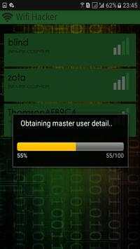 wifi wpa wps pro 101 simulator screenshot 3