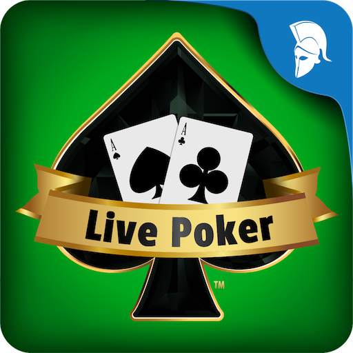 Live Poker Tables–Texas holdem 5.6.5
