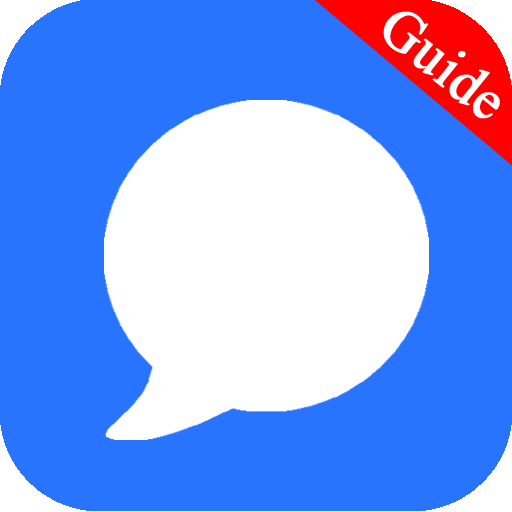 Signal Private Messenger Guide and Tips - 2021 icon