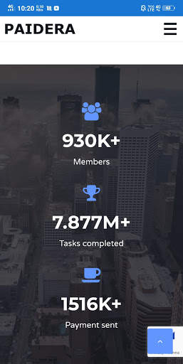 Paidera - Free Cash App screenshot 5