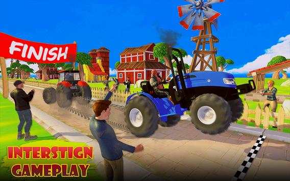 Grand Pull Tractor Match screenshot 1