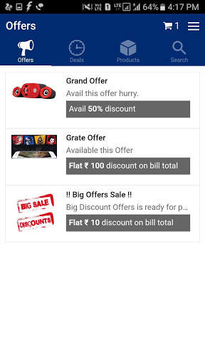 Speed Shop screenshot 2