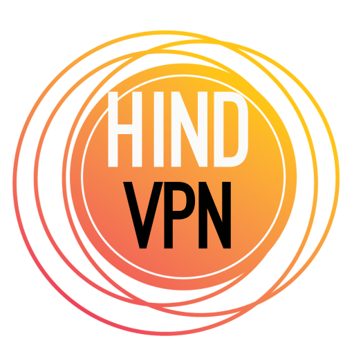 Hind VPN-Made in INDIA icon