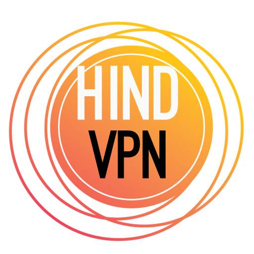 Hind VPN-Made in INDIA 2.0