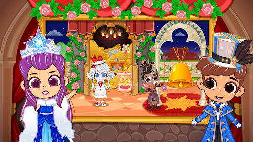 BoBo world : Castle screenshot 27