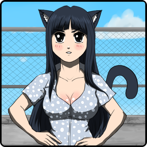 Fake Novel: EXP booster icon