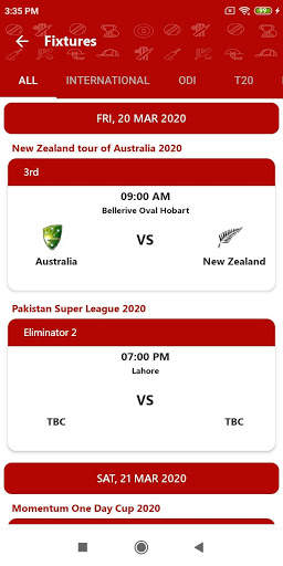 Cric fast live line Cricket Scores Exchange Fast screenshot 3