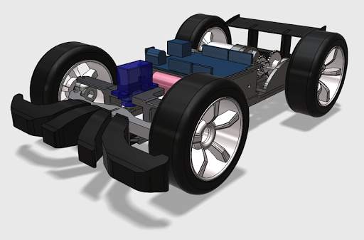 MAKIST RC APP screenshot 2