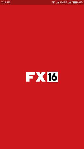 FX16 NEWS 1 تصوير الشاشة