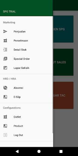 Nutrimax STO Lite screenshot 2