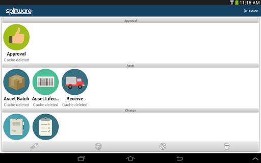 Mobile Reach screenshot 10