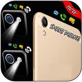 Flash on Call and SMS Free