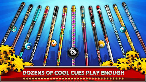 8 Ball - Biljartspel screenshot 7