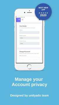 Unityadsjob ! Earn Money screenshot 5