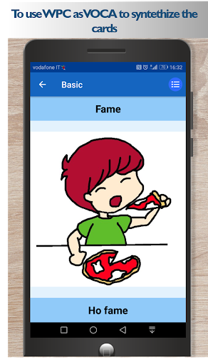 WPC - Walden Personal Communicator screenshot 7