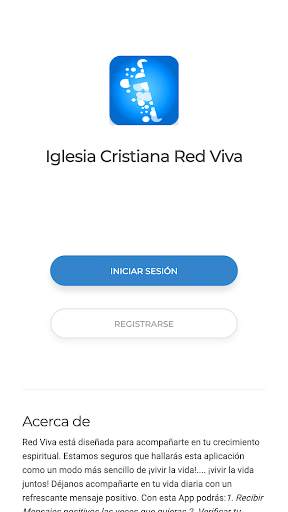 Red Viva screenshot 1