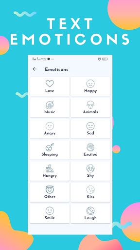 Text Repeater screenshot 6
