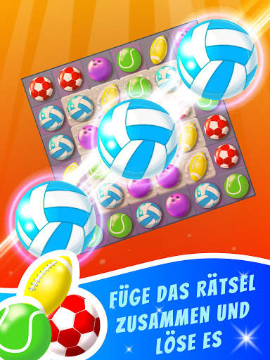 Match And Score: Match 3 Spiel screenshot 9