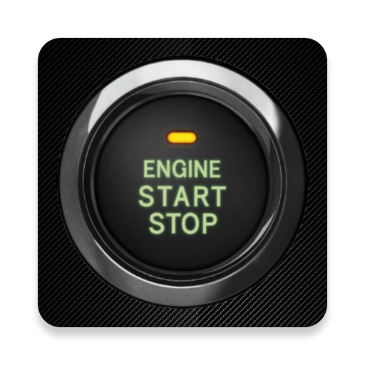 Car sounds icon