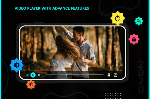 SAX Video Player - Full HD Video Player 2020 screenshot 5