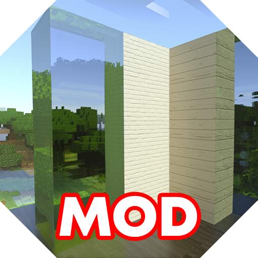 HD Textures Mod Minecraft 0.6