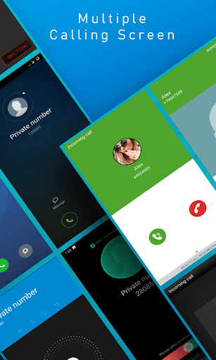 Fake Call Prank screenshot 3