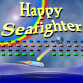 Happy Seafighter Demo icon