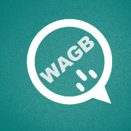 WAPPGB Version Status Saver icon