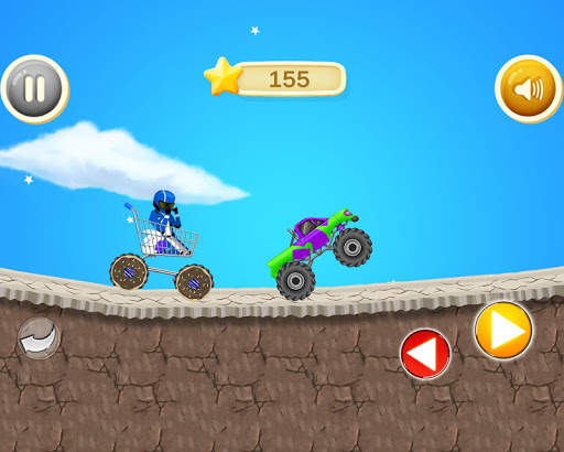 Fun Kid Racing - Game For Boys And Girls screenshot 15