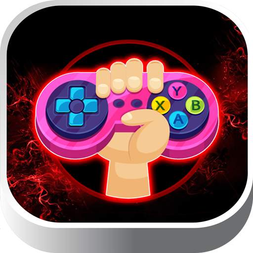 Zonyx Game Hub 1.2.8