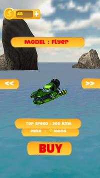 Boat Racing 3D screenshot 3