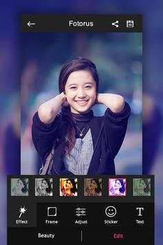 PhotoRus Photo Editor 2017 screenshot 6