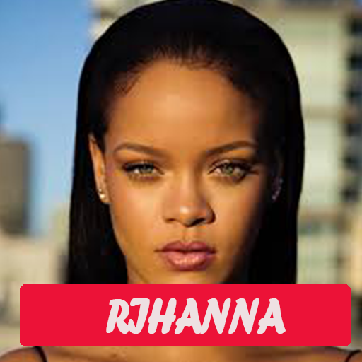 Rihanna Songs Offline icon