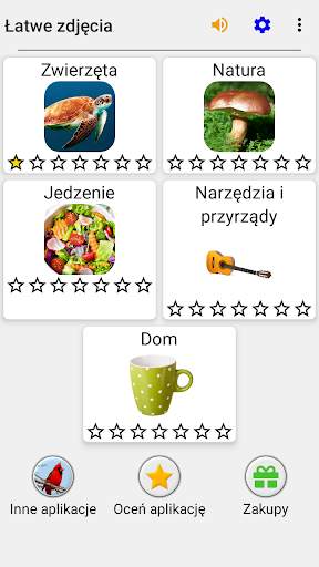 Zgadnij zdjęcia i słowa - Quiz fotograficzny screenshot 3