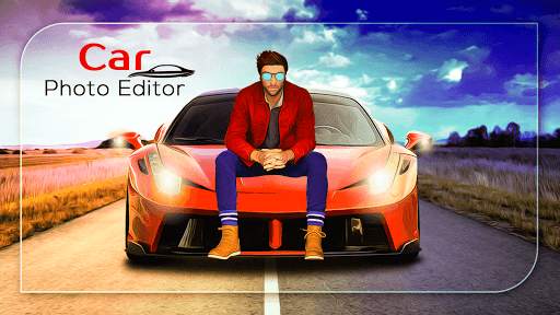 Car Photo Editor - Car Photo Frame screenshot 1